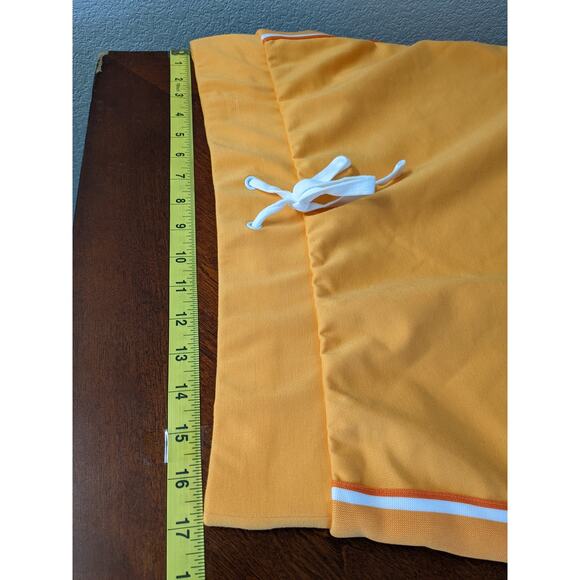 Wild‎ Fable Active Skirt XXL Orange Mini Tennis ALine Sports Womens Lightweight - Picture 5 of 9